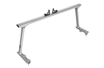 Image of Thule TracONE Truck Rack Silver, 27000XT