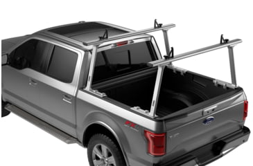 Image of Thule TracONE Truck Rack Silver, 27000XT