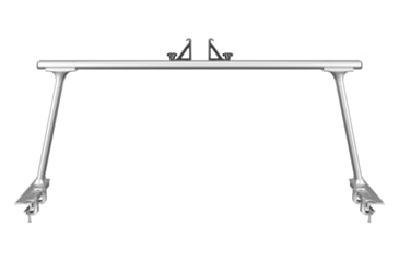 Image of Thule TracONE Truck Rack Silver, 27000XT