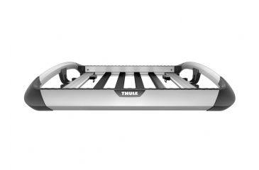 Image of Thule Trail XT - Medium-Silver