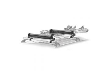Image of Thule Universal Flat Top 6pr W/locks 92725