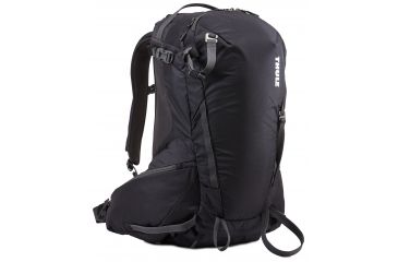 Image of Thule Upslope 35L Snowsports Backpack-Dark Shadow