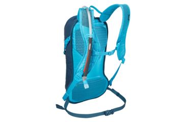Image of Thule Uptake Hydration Pack, Blue, 12L, 3203808