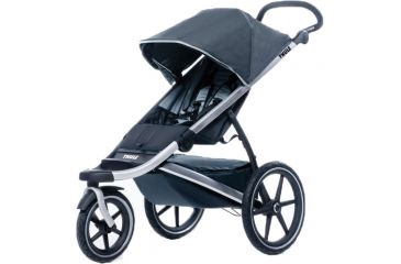Image of Thule Urban Glide 1 Dark Shadow 10101902