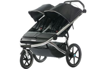 Image of Thule Urban Glide 2 Dark Shadow 10101903