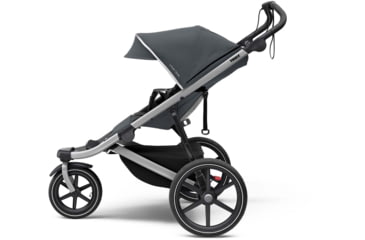 Image of Thule Urban Glide 2, Dark Shadow, 10101950