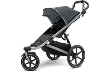 Image of Thule Urban Glide 2, Dark Shadow, 10101950