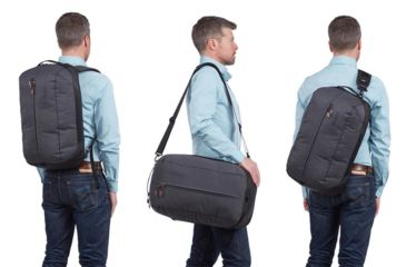 Image of Thule VEA Backpack 21L, Light Navy 3203510