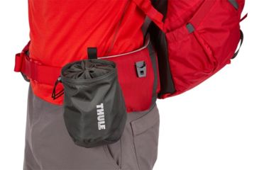 Image of Thule VersaClick Accessory Pouch, Black 225112