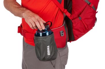 Image of Thule VersaClick Accessory Pouch, Black 225112