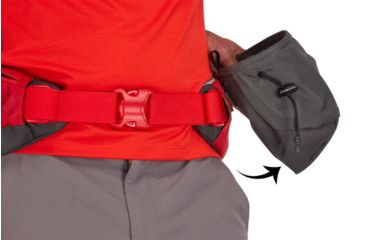Image of Thule VersaClick Accessory Pouch, Black 225112