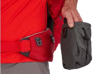 Image of Thule VersaClick Accessory Pouch, Black 225112