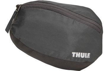 Image of Thule VersaClick Zippered Pocket-Dark Shadow