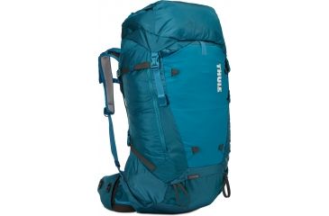 Image of Versant 50 L Mens Backpack-Fjord
