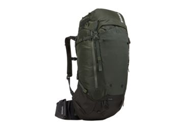 Image of Thule Versant 50L Men's Backpacking Pack, Dark Forest, 3203569
