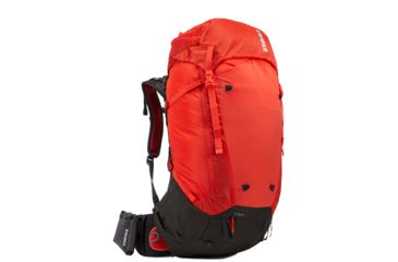Image of Thule Versant 50L Men's Backpacking Pack, Roarange, 3203570