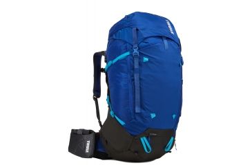 Image of Thule Versant 50L Women's Backpacking Pack, Mazerine Blue, 3203572