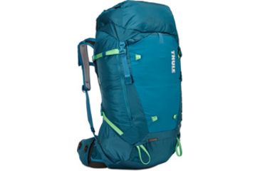 Image of Thule Versant 60L Women's Backpack, Fjord, 211202
