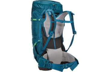 Image of Thule Versant 60L Women's Backpack, Fjord, 211202