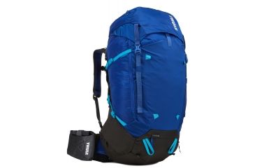 Image of Thule Versant 60L Women's Backpacking Pack, Mazerine Blue, 3203568