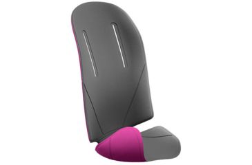 Image of Thule RideAlong Padding, Dark Gray/Purple, 100402