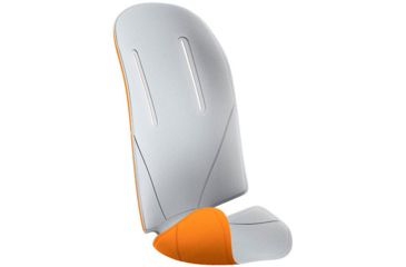 Image of Thule RideAlong Padding, Light Gray/Orange, 100401