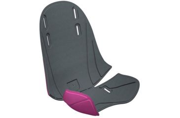 Image of Thule RideAlong Mini Padding, Dark Gray/Purple, 100404