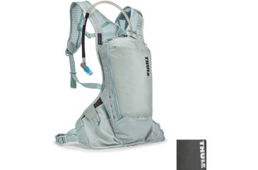 Image of Thule Vital 3L Hydration Pack - Womens, Black, 3L, 3204156