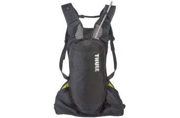 Image of Thule Vital 6L Hydration Backpack, Black, 6L, 3204152