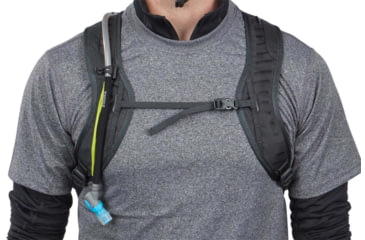 Image of Thule Vital 6L Hydration Backpack, Black, 6L, 3204152