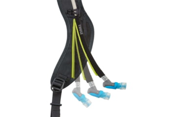 Image of Thule Vital 6L Hydration Backpack, Black, 6L, 3204152