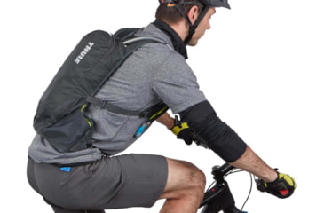 Image of Thule Vital 6L Hydration Backpack, Black, 6L, 3204152