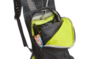 Image of Thule Vital 6L Hydration Backpack, Black, 6L, 3204152
