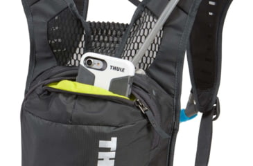 Image of Thule Vital 6L Hydration Backpack, Black, 6L, 3204152