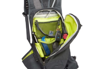 Image of Thule Vital 6L Hydration Backpack, Black, 6L, 3204152