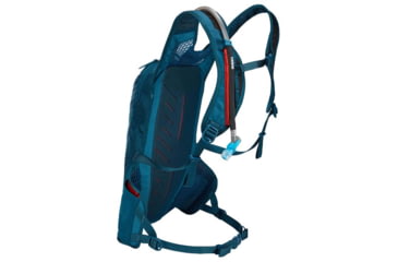 Image of Thule Vital 6L Hydration Backpack, Dark Slate, 6L, 3204153