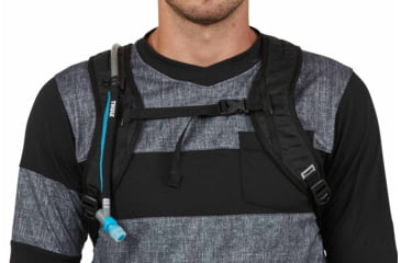 Image of Thule Vital 8L Hydration Pack, Black, 3204154