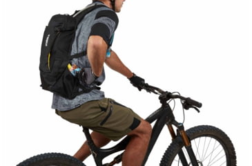 Image of Thule Vital 8L Hydration Pack, Black, 3204154