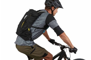 Image of Thule Vital 8L Hydration Pack, Black, 3204154