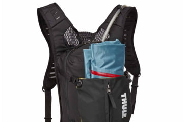 Image of Thule Vital 8L Hydration Pack, Black, 3204154