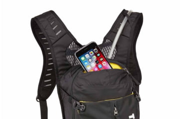Image of Thule Vital 8L Hydration Pack, Black, 3204154