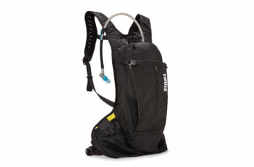 Image of Thule Vital 8L Hydration Pack, Black, 3204154