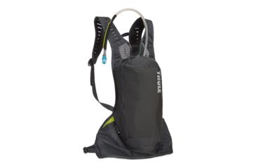 Image of Thule Vital Hydration Pack 6L, Obsidian, 3203639