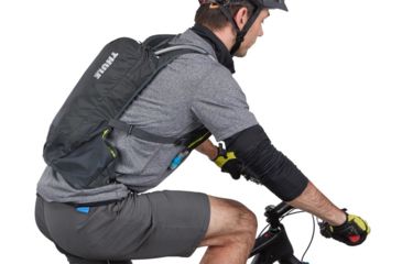 Image of Thule Vital Hydration Pack 6L, Obsidian, 3203639
