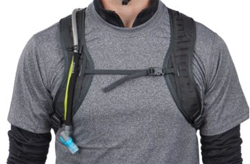 Image of Thule Vital Hydration Pack 6L, Obsidian, 3203639