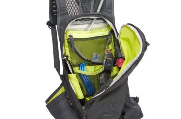 Image of Thule Vital Hydration Pack 6L, Obsidian, 3203639