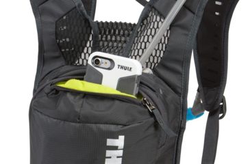 Image of Thule Vital Hydration Pack 6L, Obsidian, 3203639