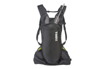 Image of Thule Vital Hydration Pack 6L, Obsidian, 3203639