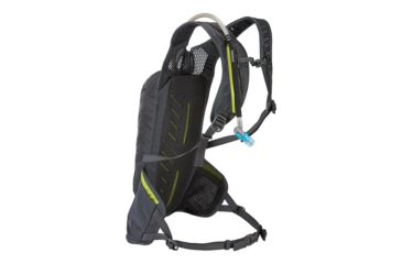 Image of Thule Vital Hydration Pack 6L, Obsidian, 3203639
