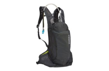 Image of Thule Vital Hydration Pack 8L, Obsidian, 3203641